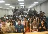 सूरत : CA इंटरमीडिएट परीक्षा में आरसीआई का शानदार प्रदर्शन, हेनील जैन ने हासिल की ऑल इंडिया 24वीं रैंक