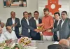 सूरत : सचिन इंडस्ट्रियल सोसाइटी की नई कॉर्पोरेट बिल्डिंग का उद्घाटन