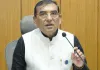 सूरत को राष्ट्रीय एमएमएफ नॉलेज हब बनाने का प्रस्ताव, एसजीसीसीआई ने टेक्सटाइल मंत्रालय को दिए महत्वपूर्ण सुझाव