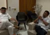सूरत : सुमुल डेयरी चुनाव में सियासी घमासान, कांग्रेस द्वारा उम्मीदवारों को सुरक्षित स्थान पर भेजने की घोषणा