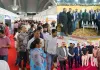 सूरत : ग्लोबल फैब्रिक एक्सपो-2026 को मिला शानदार प्रतिसाद, दो दिनों में 20 हजार से अधिक विज़िटर्स पहुंचे
