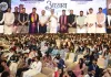 सूरत : सीए स्टूडेंट्स नेशनल कॉन्फ्रेंस ‘चेप्टर 2026’ का आयोजन, केंद्रीय मंत्री सी.आर. पाटिल ने किया छात्रों का मार्गदर्शन