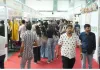 सूरत : ‘ग्लोबल फैब्रिक एक्सपो-2026’ में 600 करोड़ के कारोबार की संभावना, 3 दिनों में 35 हजार से ज्यादा विजिटर्स पहुंचे