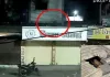 सूरत : पांडेसरा में ज्वेलर्स की दुकान से 30 लाख रुपये की चोरी, छत काटकर घुसे बदमाश 15 किलो चांदी के गहने और सामान ले उड़े