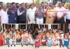 सूरत : भाजपा का ‘पंडित दीनदयाल उपाध्याय प्रशिक्षण महा अभियान-2026’ शुरू