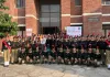 NCC, शोध और उद्योग के अनुभव से SBSU तैयार कर रहा है कल के Leaders