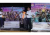 सूरत : महेश नवमी खेल महोत्सव 2026 में बॉक्स क्रिकेट कार्निवल का रोमांच