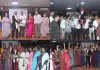 सूरत: 35 वर्ष की सेवा के बाद असिस्टेंट नर्सिंग सुपरिटेंडेंट इकबाल कड़ीवाला सेवानिवृत्त, नई सिविल अस्पताल में भावपूर्ण विदाई