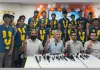 सूरत : JEE एडवांस्ड 2026 में नारायणा इंस्टीट्यूट का शानदार प्रदर्शन, सूरत सेंटर के विद्यार्थियों ने लहराया परचम