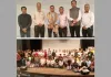 सूरत : करियर गाइडेंस सेमिनार में विद्यार्थियों को मिला उज्ज्वल भविष्य का मार्गदर्शन