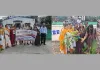 सूरत : विश्व पर्यावरण दिवस पर महावीर इंटरनेशनल वीरा दृष्टि ने किया पौधारोपण