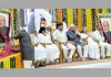 वडोदरा : मुख्यमंत्री भूपेंद्र पटेल ने दिवंगत विधायक योगेशभाई पटेल को दी श्रद्धांजलि, प्रार्थना सभा में हुए शामिल