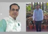 सूरत : उधना-गोडादरा माहेश्वरी सभा का गठन, सत्यनारायण देवपुरा अध्यक्ष एवं दिनेश चांडक बने सचिव