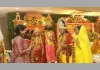 सूरत : वेसू में श्रीराम कथा के दूसरे दिन राम जन्मोत्सव और सीता-राम विवाह प्रसंग ने बांधा समां