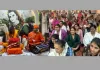 सूरत : पुरुषोत्तम मास में प्रेम प्रकाश आश्रम में सत्संग, कथा एवं सेवा कार्यों की धूम