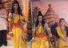 सूरत : श्रीराम वनवास प्रसंग सुन भावविभोर हुए श्रद्धालु