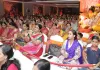 सूरत : राम नाम ही मानव जीवन का सबसे बड़ा सहारा : संत अलका श्रीजी