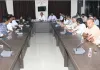 राजकोट : जसदण-विंछिया में भूमि एवं रोगी कल्याण समितियों की बैठक संपन्न, विकास और स्वास्थ्य सेवाओं की समीक्षा
