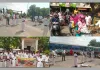 वडोदरा मंडल में अंतर्राष्ट्रीय समपार जागरूकता दिवस पर रोड यूजर्स को किया गया जागरूक