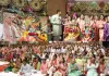 सूरत : श्रीमद्भागवत कथा में शिव विवाह से लेकर रानी सती अवतार तक के प्रसंगों का भावपूर्ण वर्णन