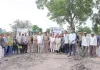 राजकोट : ‘एक पेड़ मां के नाम 3.0’ अभियान के तहत राजकोट जिले में हरियाली का संकल्प
