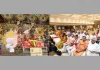 सूरत : श्रीमद्भागवत केवल एक ग्रंथ नहीं, बल्कि मानव जीवन का दर्पण : राधेश्याम शास्त्रीजी
