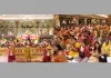 सूरत : भगवान भाव के भूखे होते हैं, पदार्थ के नहीं : राधेश्याम शास्त्रीजी 