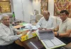 सूरत : श्री श्याम मंदिर सूरतधाम की नई कार्यकारिणी के लिए रविवार को होगा चुनाव