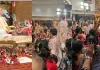 सूरत : श्रीमद्भागवत कथा के छठे दिन महारास, कंस वध और रुक्मिणी विवाह प्रसंगों ने श्रद्धालुओं को किया भावविभोर