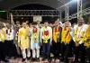 सूरत : श्याम मंदिर कार्यकारिणी चुनाव में ‘मेरा श्याम सबका श्याम’ ग्रुप का दबदबा, सभी 12 प्रत्याशी विजयी