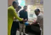 सूरत : मुक्तिधामों में पार्थिव देह का होगा गंगाजल एवं तुलसी समिधा से दिव्य संस्कार
