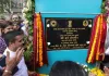 राजकोट में 74.32 करोड़ रुपये की लागत से बने संध्या ब्रिज का उद्घाटन