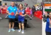 वडोदरा : वर्ल्ड मास्टर्स टेबल टेनिस चैम्पियनशिप में वडोदरा के खिलाड़ियों का शानदार प्रदर्शन
