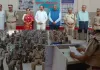 सूरत शहर होमगार्ड्स ने आयोजित किया “विकसित भारत संकल्प सम्मेलन”
