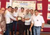 सूरत : महेश नवमी उत्सव की तैयारियां तेज, नीलकंठ संभाग ने आयोजित की खेल प्रतियोगिताएं