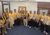 सूरत : अग्रवाल समाज ट्रस्ट सूरत की नई कार्यकारिणी का गठन, प्रकाश तोदी बने अध्यक्ष