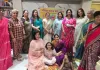 सूरत : भावनाओं से सजी ‘एक शाम पापा के नाम’ काव्य गोष्ठी सम्पन्न