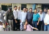 सूरत : सूरत में मेगा ब्लड डोनेशन ड्राइव-2 का शुभारंभ, पहले दिन 825 यूनिट रक्त संग्रहित