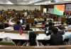 सूरत : यंग इंडियन पार्लियामेंट सीज़न-3 का सिटी लेवल राउंड आयोजित, 13 स्कूलों के 130 विद्यार्थियों ने लिया हिस्सा