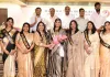 सूरत : अग्रवाल विकास ट्रस्ट महिला शाखा की नई कार्यकारिणी गठित, अनुराधा जालान बनीं अध्यक्ष