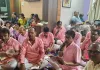 सूरत : वेसू में श्री राम भक्त मंडल का 1562वां संगीतमय सुंदरकांड पाठ, भक्तिमय माहौल में झूमे श्रद्धालु