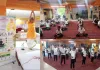 सूरत : विश्व जागृति मिशन बालाश्रम में मनाया गया अंतरराष्ट्रीय योग दिवस
