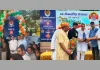 सूरत : स्व. विक्रम सिंह शेखावत की स्मृति में आठवें अनोखे प्याऊ एवं वाटर हार्वेस्टिंग सिस्टम का लोकार्पण