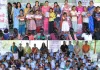 सूरत : एनटीपीसी कवास की सीएसआर पहल, सरकारी स्कूलों के 1200 विद्यार्थियों को यूनिफॉर्म और जूते वितरित
