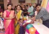 वडोदरा : पद्माला प्राइमरी स्कूल में प्रगति प्रवेश उत्सव और कन्या केलवाणी महोत्सव का आयोजन