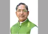 सूरत : “महामहिम नंदकिशोर यादव का स्वागत हमारे लिए गौरव का विषय, स्टेट गेस्ट हाउस अहमदाबाद में करेंगे अभिनंदन” : अरविंद सिंह