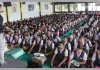 सूरत : के.वी. मांगुकिया विद्यालय में AI पर विशेष सेमिनार, 500 से अधिक विद्यार्थियों ने सीखी नई तकनीक की जानकारी