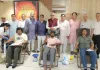 सूरत : बहावलपुर समाज के पहले रक्तदान शिविर में 108 यूनिट रक्त एकत्रित
