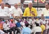 सूरत : पथमेड़ा गौशाला में पहली बार होगा जगद्गुरु शंकराचार्यजी का चातुर्मास