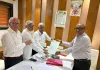 सूरत : दी सूरत टेक्सटाइल मार्केट सोसायटी चुनाव की प्रक्रिया तेज, 18 जुलाई को होगा मतदान